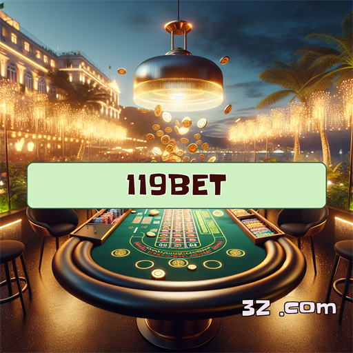 Apostas Inovadoras no 119bet para Todos os Gamers Brasileiros