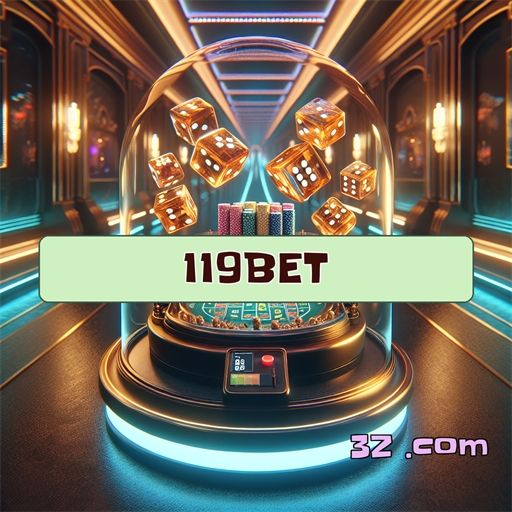 Experimente o app revolucionário do 119bet para jogos