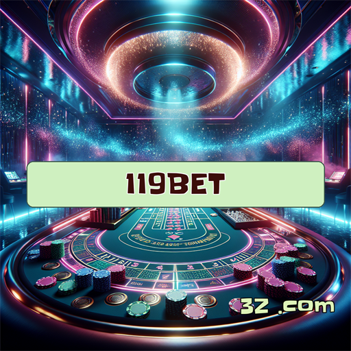 Segurança em Apostas: A Confiável Experiência do 119bet