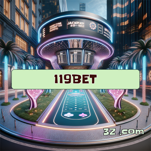 Baixar e Jogar: O Mundo Empolgante do 119bet