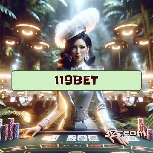 Experimente o app revolucionário do 119bet para jogos