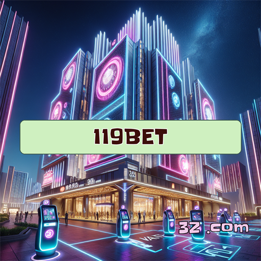 Segurança em Apostas: A Confiável Experiência do 119bet