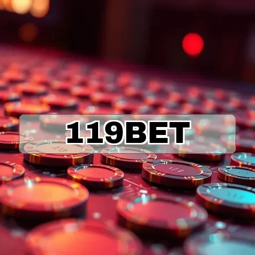 119bet: Descubra a Melhor Plataforma de Jogos Online do Brasil