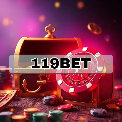 119bet: Segurança que Transforma Sua Experiência em Jogos Online