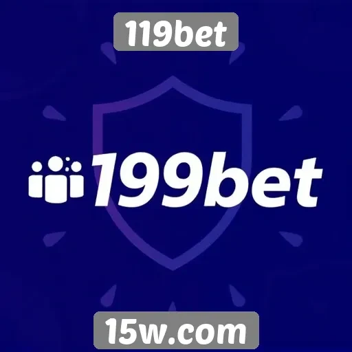 Avaliação da segurança no site 119bet