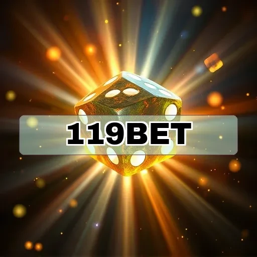 119bet: Emoções e Oportunidades na Seção de Eventos Esportivos