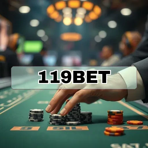 119bet: O Melhor Suporte 24/7 para Jogadores Brasileiros